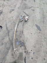 1999-2004 Ford F250 F350 Super Duty Front Leaf Springs