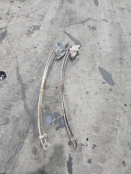 1999-2004 Ford F250 F350 Super Duty Front Leaf Springs