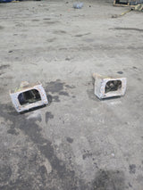 1999-2010 Ford F250 F350 Super Duty Rear Lift Blocks