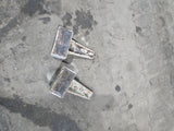 1999-2010 Ford F250 F350 Super Duty Rear Lift Blocks