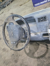1999-2001 Ford Super Duty Complete Dash 7.3L Power Stroke Manual Trans F250 F350 F450 F550