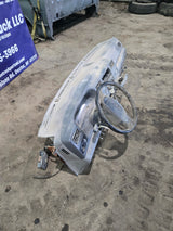 1999-2001 Ford Super Duty Complete Dash 7.3L Power Stroke Manual Trans F250 F350 F450 F550