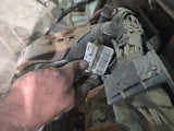 1999-2001 Ford Super Duty Complete Dash 7.3L Power Stroke Manual Trans F250 F350 F450 F550