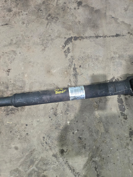 2011-2016 Ford F250 F350 F450 F550 Super Duty Front Drive Shaft BC34-4A376-EA