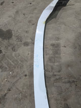 2005-2007 Ford Super Duty Front Bumper Valance / Top Trim F250 F350 F450 F550