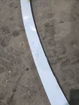 2005-2007 Ford Super Duty Front Bumper Valance / Top Trim F250 F350 F450 F550