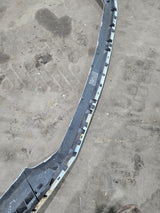 2005-2007 Ford Super Duty Front Bumper Valance / Top Trim F250 F350 F450 F550