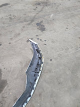 2005-2007 Ford Super Duty Front Bumper Valance / Top Trim F250 F350 F450 F550