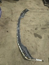 2005-2007 Ford Super Duty Front Bumper Valance / Top Trim F250 F350 F450 F550