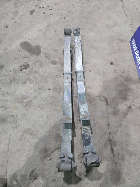 1999-2007 Ford F250 F350 Super Duty Rear Leaf Springs