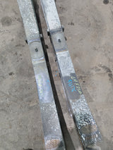 1999-2007 Ford F250 F350 Super Duty Rear Leaf Springs