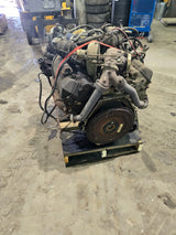 1999-2003 7.3L Power Stroke Diesel Engine Ford Super Duty F250 F350 F450 F550 International Navistar