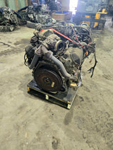 1999-2003 7.3L Power Stroke Diesel Engine Ford Super Duty F250 F350 F450 F550 International Navistar