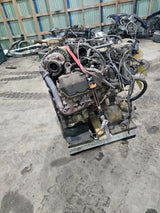1999-2003 7.3L Power Stroke Diesel Engine Ford Super Duty F250 F350 F450 F550 International Navistar