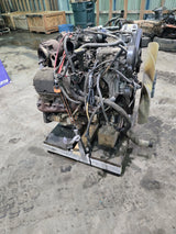 1999-2003 7.3L Power Stroke Diesel Engine Ford Super Duty F250 F350 F450 F550 International Navistar