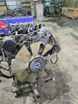 1999-2003 7.3L Power Stroke Diesel Engine Ford Super Duty F250 F350 F450 F550 International Navistar