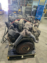 1999-2003 7.3L Power Stroke Diesel Engine Ford Super Duty F250 F350 F450 F550 International Navistar