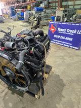 2004.5-2007 6.0L Power Stroke Diesel Engine Ford Super Duty F250 F350 F450 F550 International Navistar