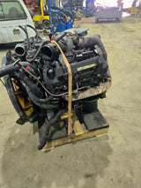 2004.5-2007 6.0L Power Stroke Diesel Engine Ford Super Duty F250 F350 F450 F550 International Navistar