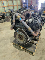 2004.5-2007 6.0L Power Stroke Diesel Engine Ford Super Duty F250 F350 F450 F550 International Navistar