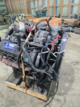 2004.5-2007 6.0L Power Stroke Diesel Engine Ford Super Duty F250 F350 F450 F550 International Navistar