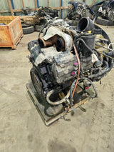 2008-2010 6.4L Power Stroke Diesel Engine Ford Super Duty F250 F350 F450 F550 International Navistar