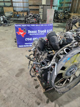 2008-2010 6.4L Power Stroke Diesel Engine Ford Super Duty F250 F350 F450 F550 International Navistar
