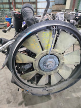 2008-2010 6.4L Power Stroke Diesel Engine Ford Super Duty F250 F350 F450 F550 International Navistar