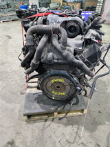 2008-2010 6.4L Power Stroke Diesel Engine Ford Super Duty F250 F350 F450 F550 International Navistar