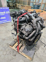2008-2010 6.4L Power Stroke Diesel Engine Ford Super Duty F250 F350 F450 F550 International Navistar