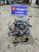 2010-2013 Chevrolet Silverado / GMC Sierra 1500 4.8L engine RAN GREAT 211k
