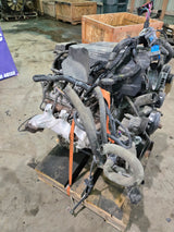 2010-2013 Chevrolet Silverado / GMC Sierra 1500 4.8L engine RAN GREAT 211k