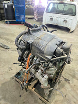 2010-2013 Chevrolet Silverado / GMC Sierra 1500 4.8L engine RAN GREAT 211k