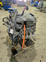 2010-2013 Chevrolet Silverado / GMC Sierra 1500 4.8L engine RAN GREAT 211k