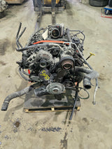 Dodge Ram 4.7L Engine Ran Great! 198k miles