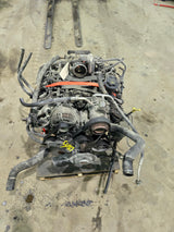 Dodge Ram 4.7L Engine Ran Great! 198k miles
