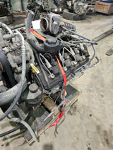 Dodge Ram 4.7L Engine Ran Great! 198k miles