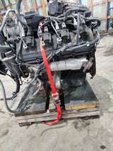 Dodge Ram 4.7L Engine Ran Great! 198k miles