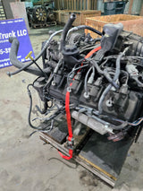 Dodge Ram 4.7L Engine Ran Great! 198k miles