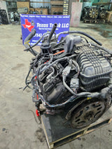 Dodge Ram 4.7L Engine Ran Great! 198k miles