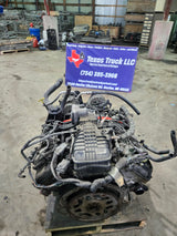 Dodge Ram 4.7L Engine Ran Great! 198k miles