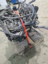 Dodge Ram 4.7L Engine Ran Great! 198k miles