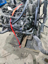 Dodge Ram 4.7L Engine Ran Great! 198k miles