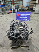 Dodge Ram 4.7L Engine Ran Great! 198k miles