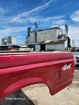 1987-1997 Ford F150 F250 F350 OBS 6' 9" Short Truck Bed