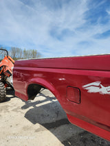 1987-1997 Ford F150 F250 F350 OBS 6' 9" Short Truck Bed