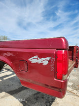 1987-1997 Ford F150 F250 F350 OBS 6' 9" Short Truck Bed