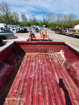 1987-1997 Ford F150 F250 F350 OBS 6' 9" Short Truck Bed