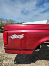 1987-1997 Ford F150 F250 F350 OBS 6' 9" Short Truck Bed