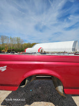 1987-1997 Ford F150 F250 F350 OBS 6' 9" Short Truck Bed